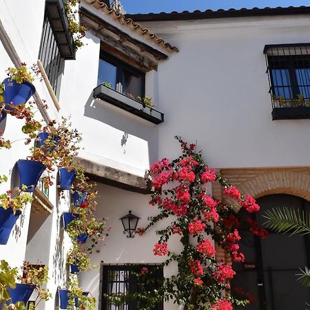 Patio San Andres -2 Llaves- Leilighet Córdoba Eksteriør bilde